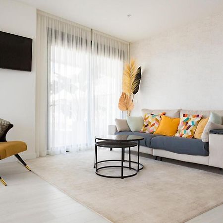 Apartamento Malaga Halia Exteriör bild