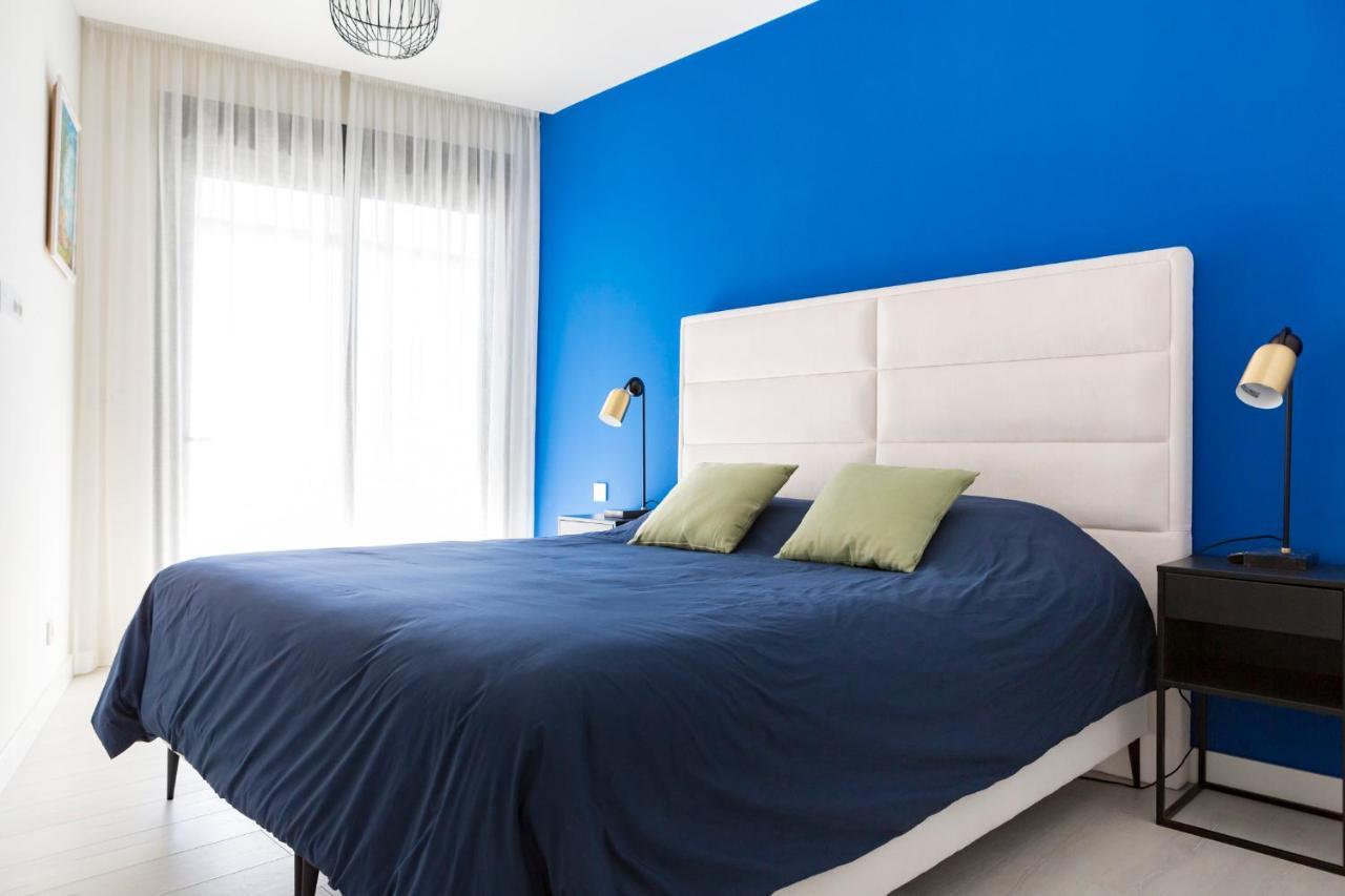 Apartamento Malaga Halia Exteriör bild