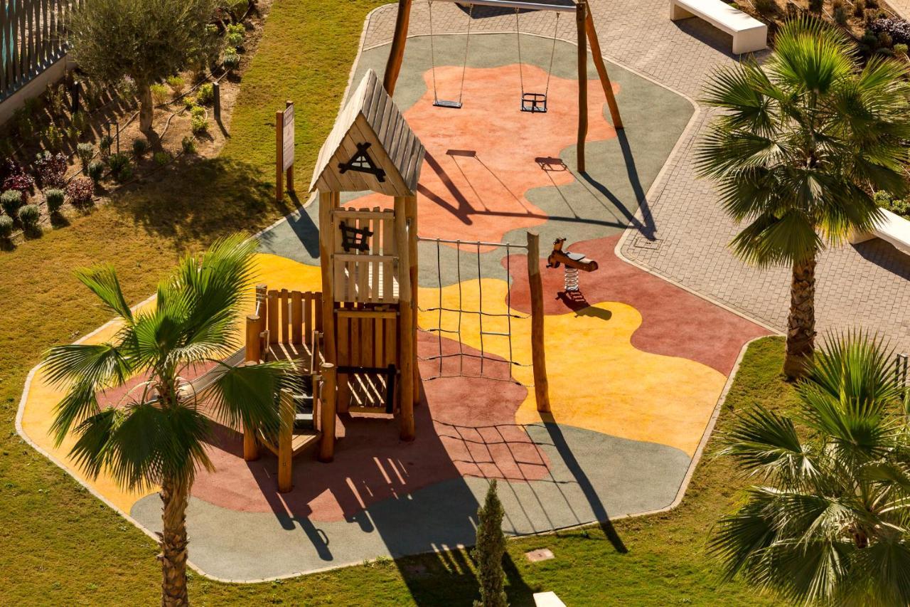 Apartamento Malaga Halia Exteriör bild
